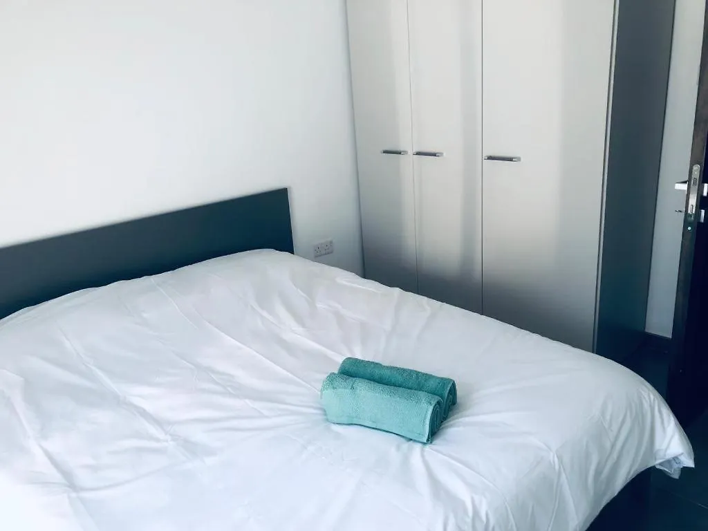 Modern Haven In Ta'Xbiex Lägenhet Ta Xbiex Malta