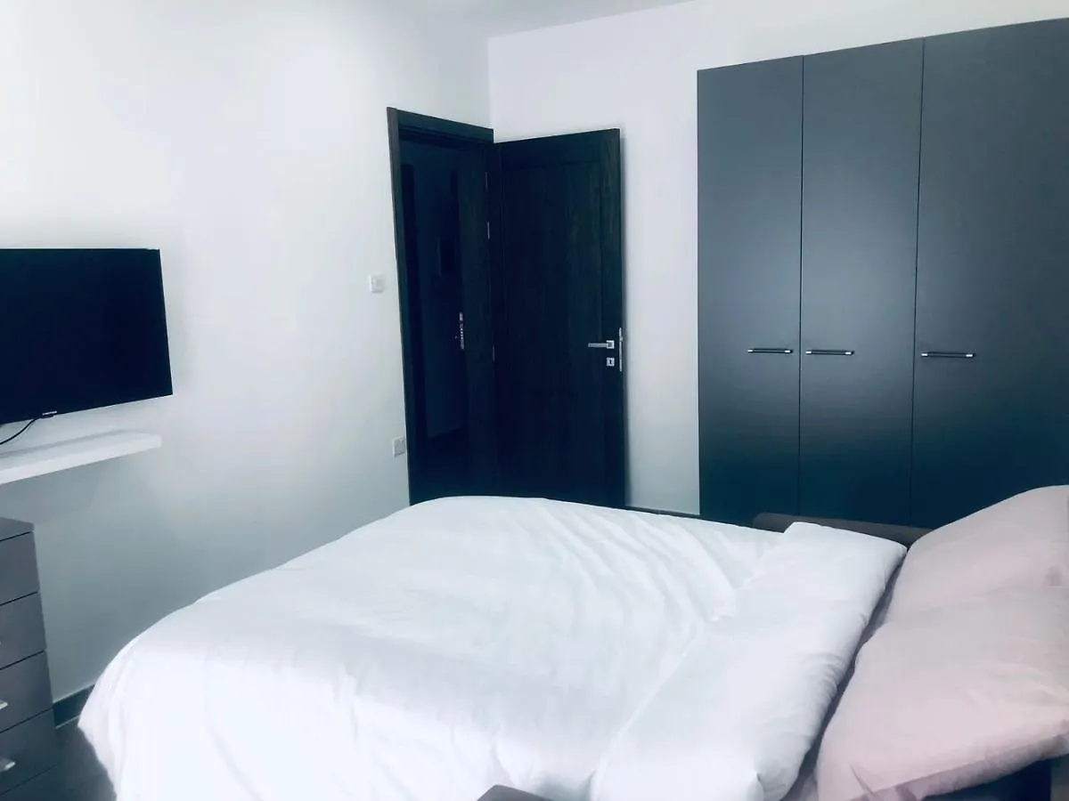 Modern Haven In Ta'Xbiex Lägenhet Ta Xbiex 0*,  Malta