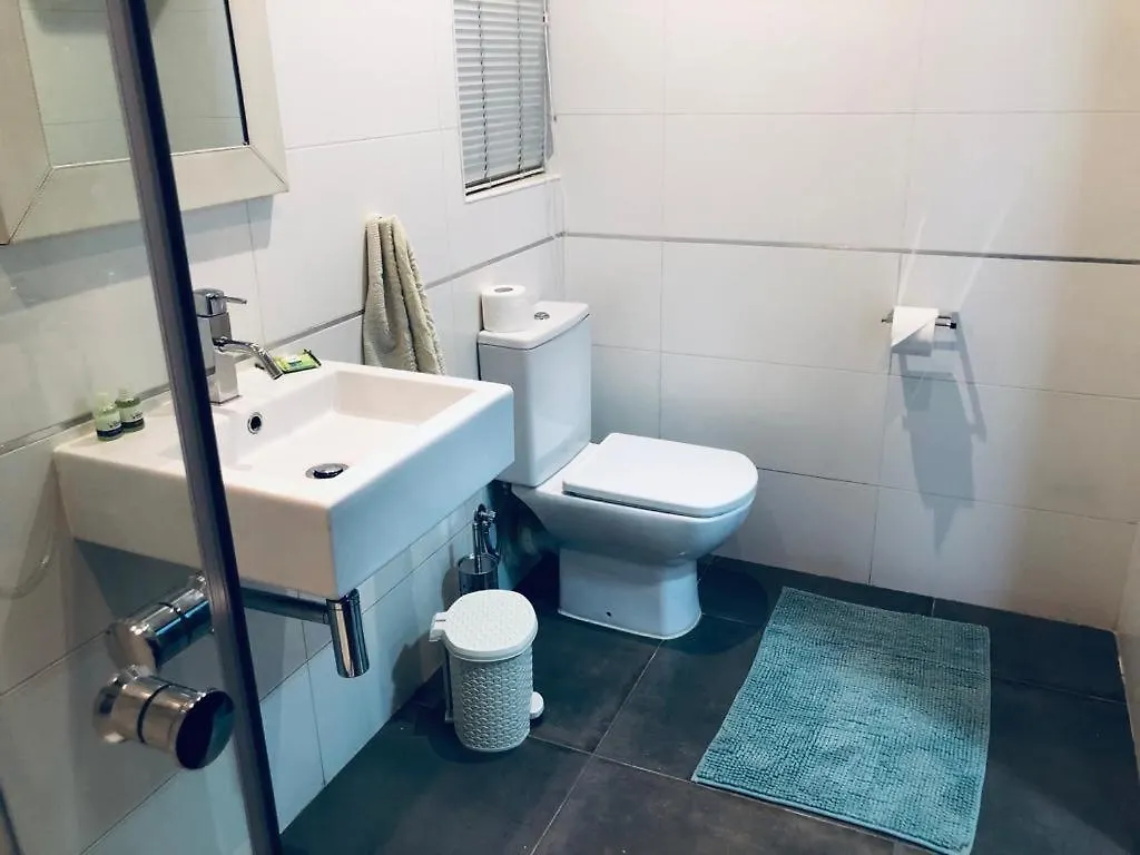 Apartament Modern Haven In Ta'Xbiex Ta Xbiex 0*,