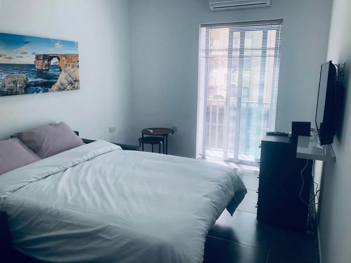 Modern Haven In Ta'Xbiex Apartment Ta Xbiex