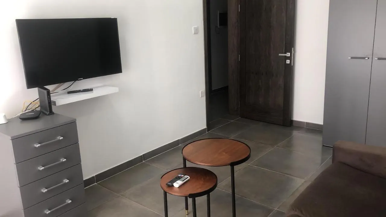 Apartament Modern Haven In Ta'Xbiex Ta Xbiex
