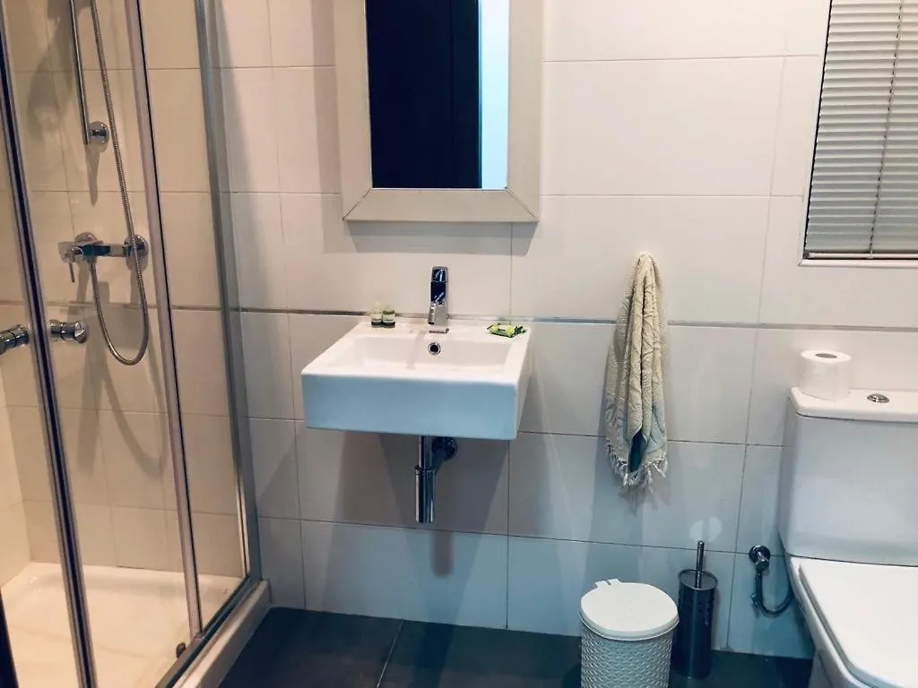 Apartament Modern Haven In Ta'Xbiex Ta Xbiex