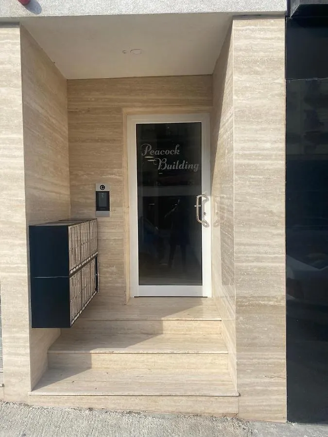 Apartament Modern Haven In Ta'Xbiex Ta Xbiex